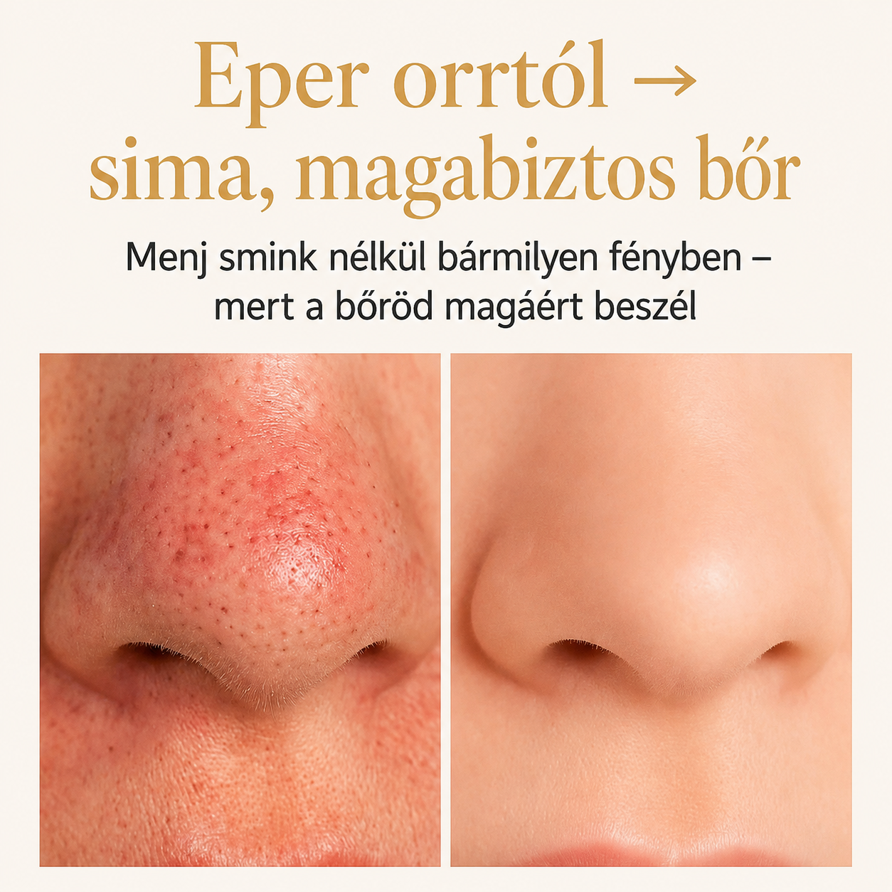 Velure DermLift™ - Mikrorezgéses Mitesszer Eltávolító